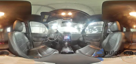 2012 Ford Escape Limited из США, поврежденный, VIN 1FMCU9EG1CKB16341